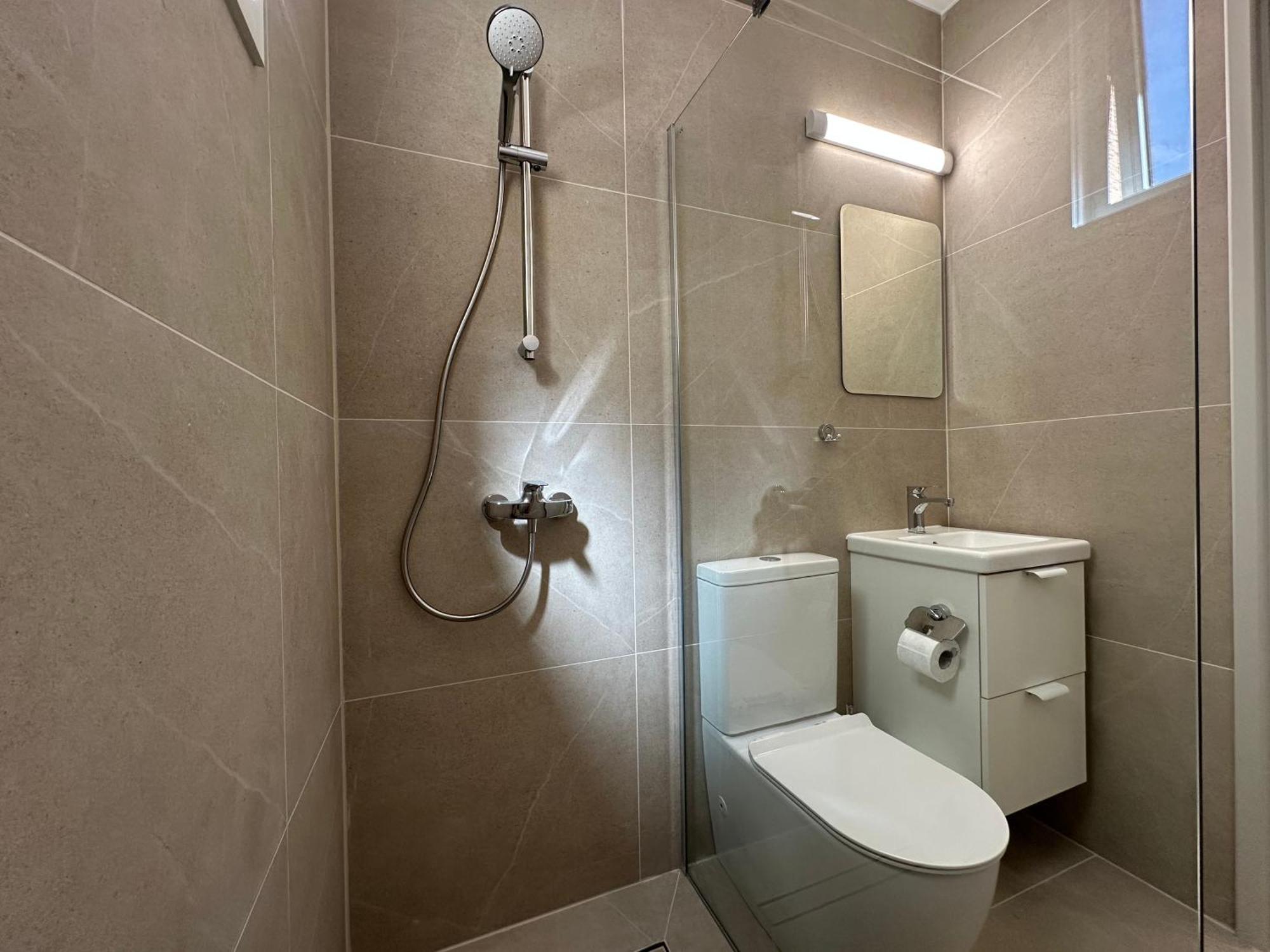 Olivia Mackenzie 2 Bedroom Flat With Pool Larnaca Exterior photo