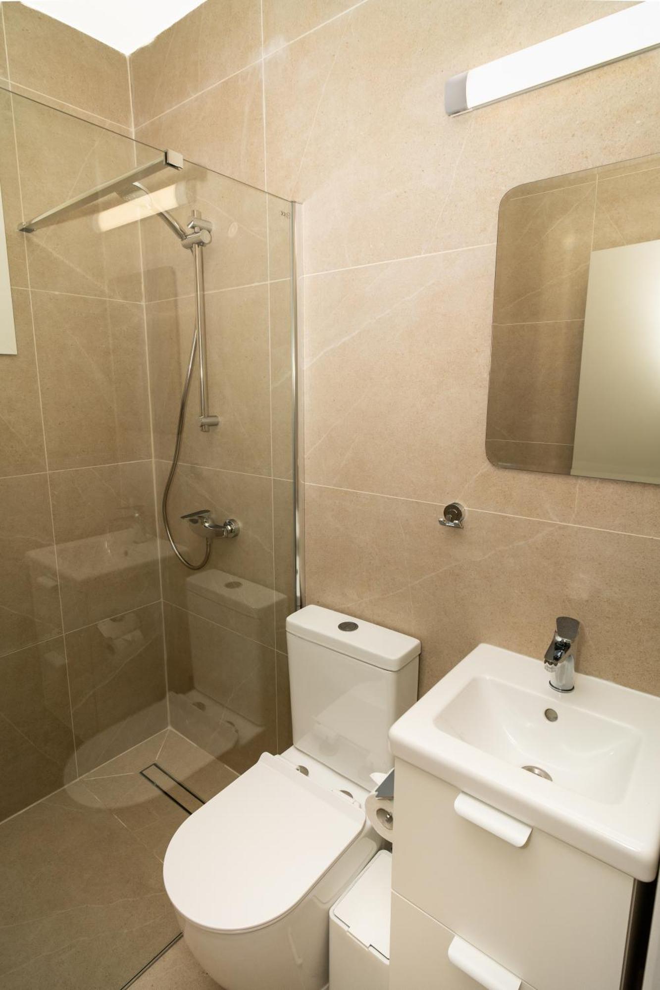 Olivia Mackenzie 2 Bedroom Flat With Pool Larnaca Exterior photo